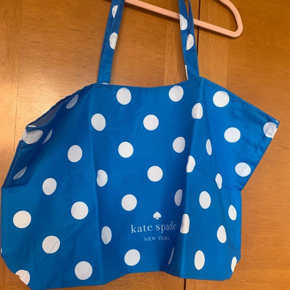 Shopper bag Kate Spade NWOT - Picture 1 of 1